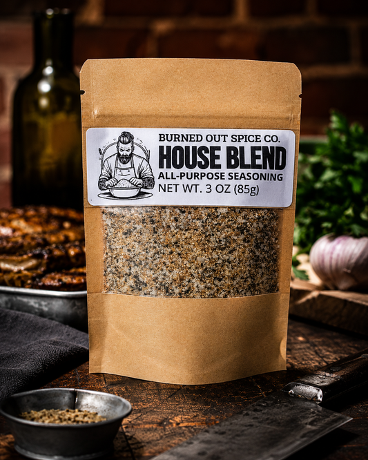 House Blend