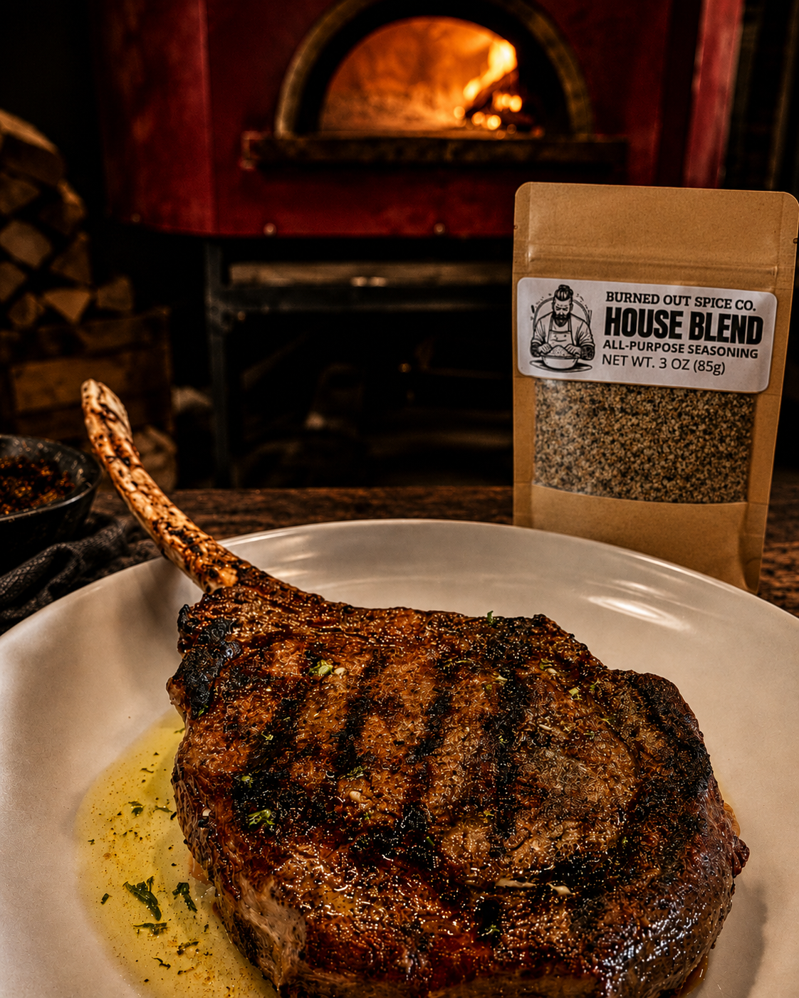 House Blend